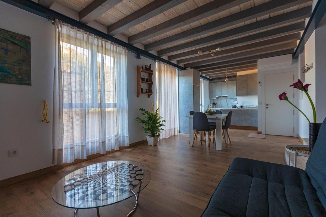 Domus Lapidis - El Estudio Bogarra Bagian luar foto