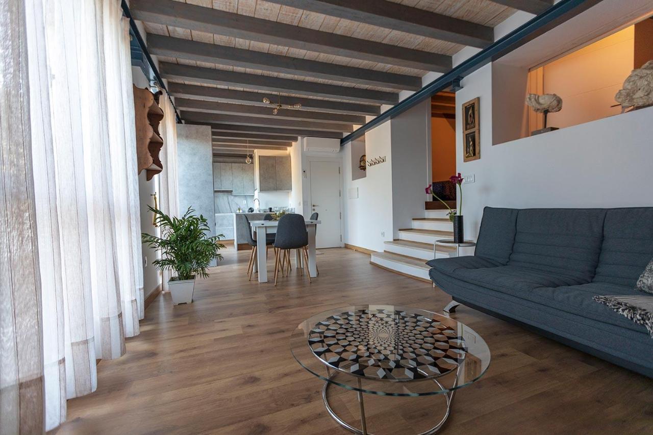 Domus Lapidis - El Estudio Bogarra Bagian luar foto