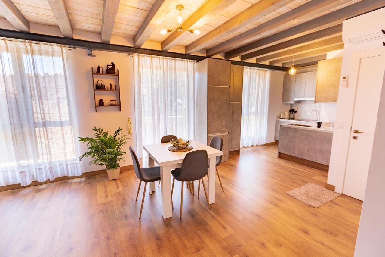 Domus Lapidis - El Estudio Bogarra Bagian luar foto