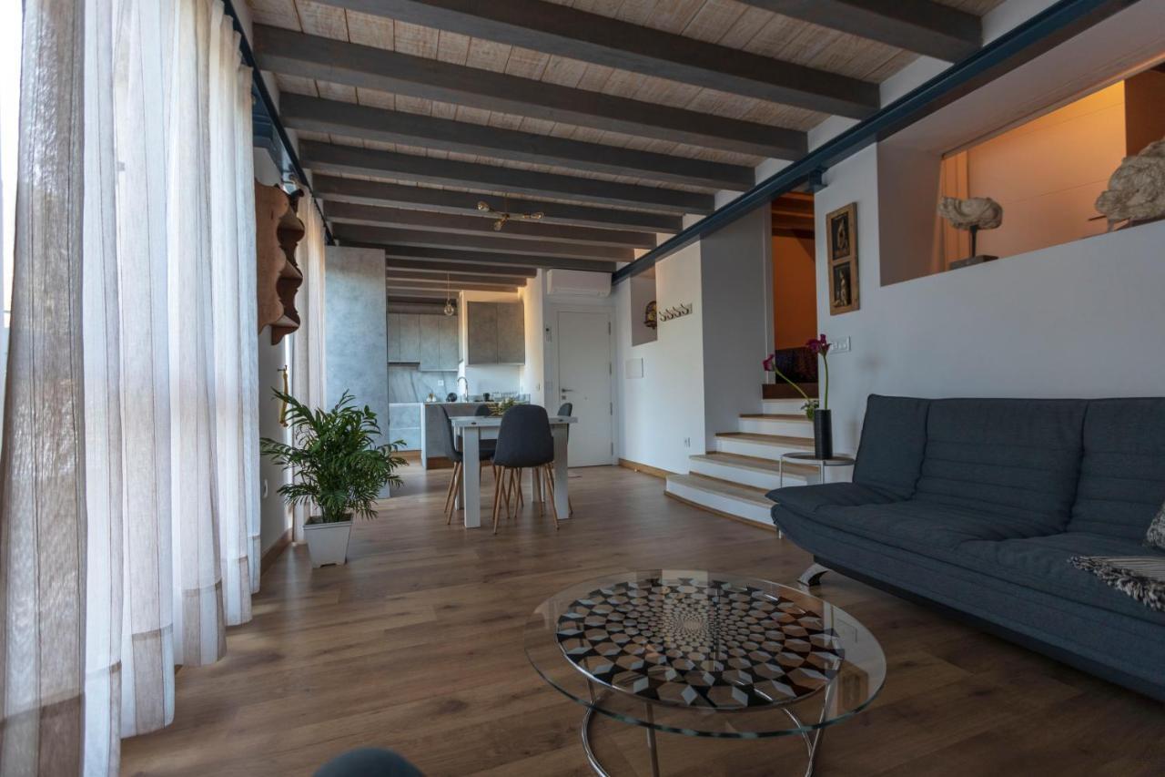 Domus Lapidis - El Estudio Bogarra Bagian luar foto